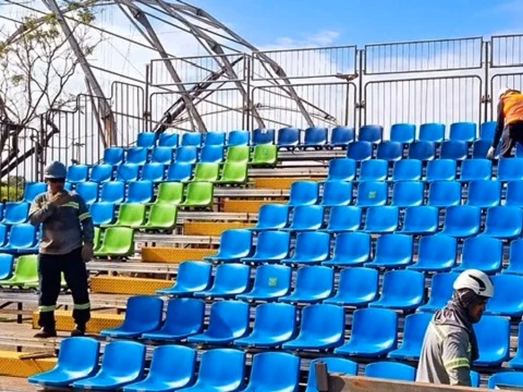 Vendas de passaportes seguem até dia 31 