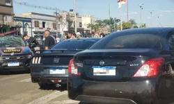 Registrado primeiro homicídio de 2022