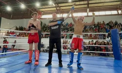 Marduque goleia e mantém liderança na Liga Amadora Uruguaianense