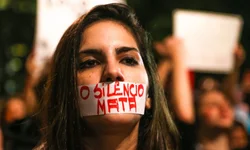 Oito em cada dez vítimas de estupro não procuram atendimento no Brasil