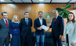 Afonso Hamm propõe reclassificação do vinho como alimento