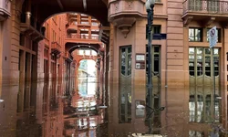 Estado tem previsão de chuva e frio para os próximos dias