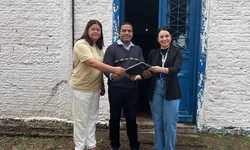 Distrito de São Marcos elege nova diretoria para o biênio 2026-2028