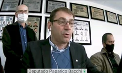 Eduardo Leite vem a Uruguaiana na próxima semana