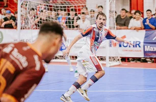 Líder invicta, AEU encara desafio em Três de Maio