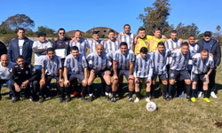 Torneio Master da Amizade Quarentão movimenta Cohab II