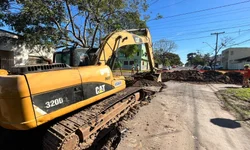 Delegacia Fluvial de Uruguaiana realiza Projeto Delegacia Itinerante