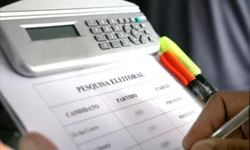 Já decidiu em quem votar?