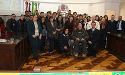 Polícia Civil recupera espada furtada do Museu Raul Pont