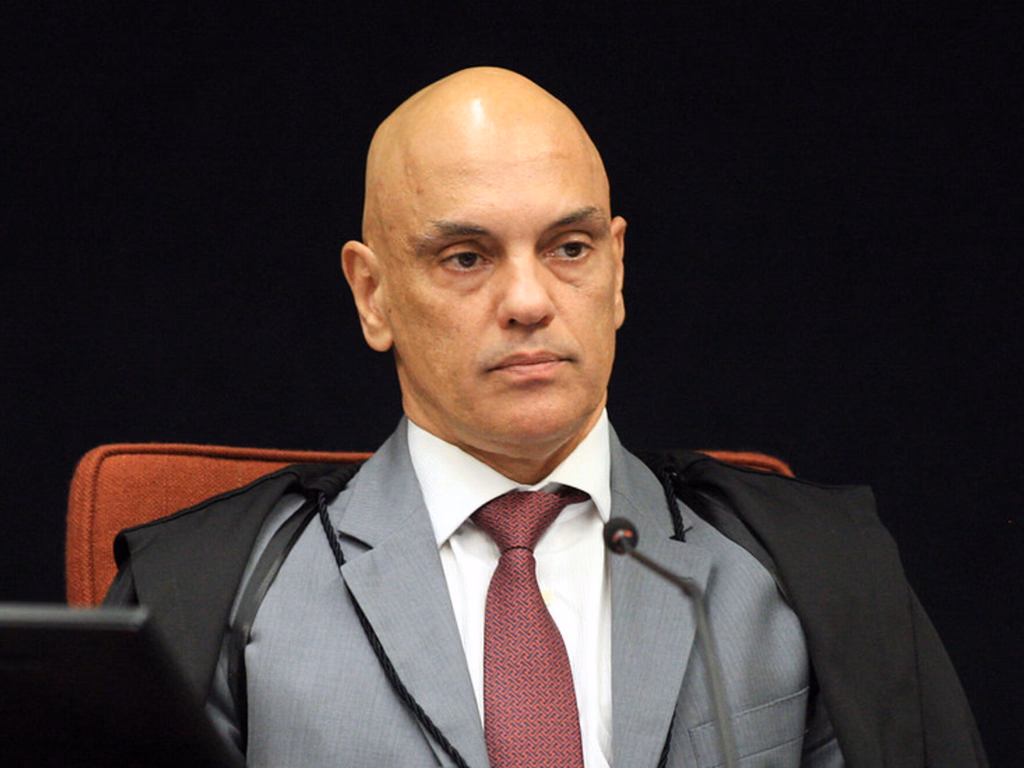 Alexandre de Moraes solta 137 presos