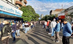 Em caráter emergencial, LSW começa a operar transporte de Uruguaiana