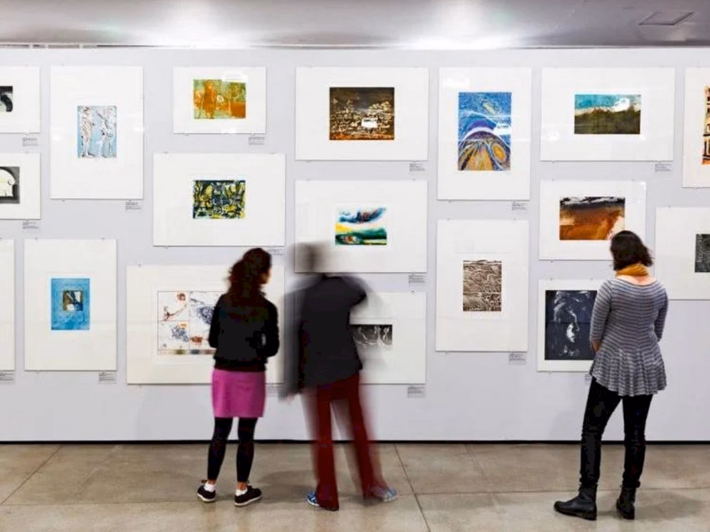 Google oferece passeio virtual pelo Museu de Arte de São Paulo