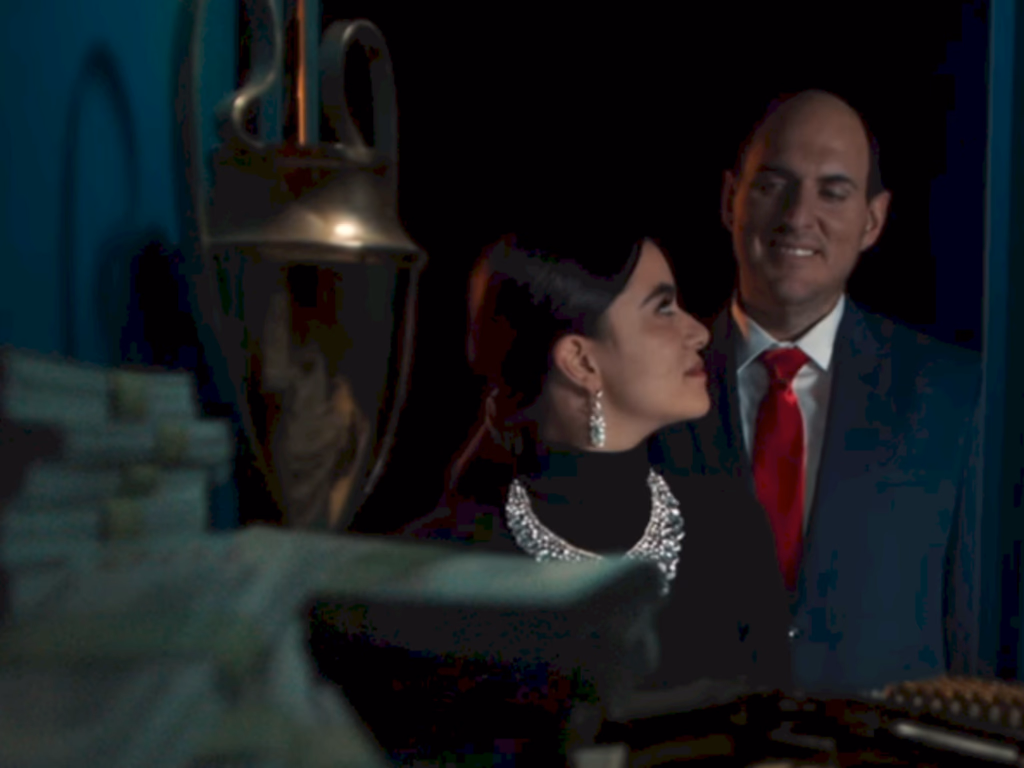 Os lançamentos do Amazon Prime Video em junho de 2020