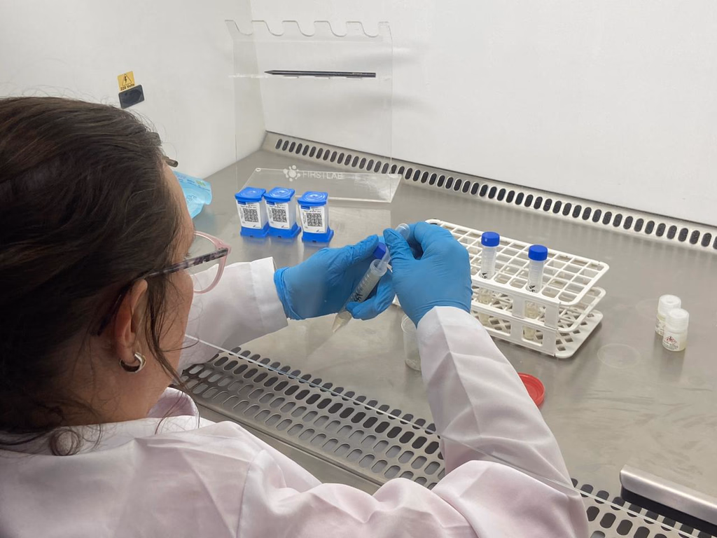 Lafron e Moinhos de Vento conduzem estudos inéditos em Uruguaiana