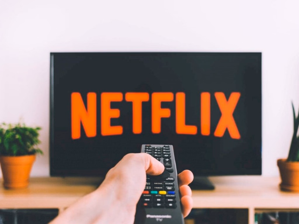 Recurso da Netflix mostra obras antes de serem disponibilizadas