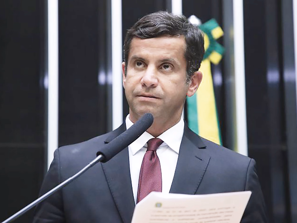 Câmara aprova suspensão de metas para hospitais conveniados no RS