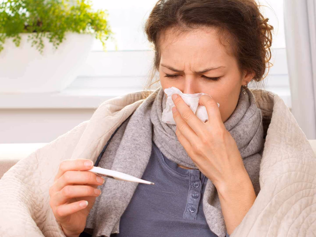 Uruguaiana soma 362 casos de influenza em 2023