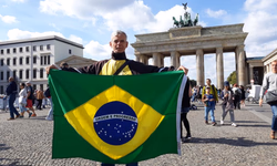 AEU vence o América e sai em vantagem no primeiro jogo das quartas de final