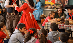 Escolas e Apaes podem receber R$ 18 mil com programa CTG na Escola 
