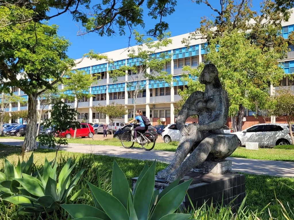 UFSM se destaca em avaliação de qualidade acadêmica