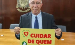 PL reconhece o ofício de domador como Patrimônio Histórico e Cultural