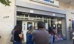 Pardais voltam a operar nas rodovias estaduais