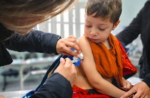 Queda de energia afeta estoque de vacinas