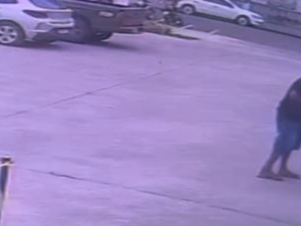 Polícia prende “Maníaco da Bicicleta” após série de furtos em Uruguaiana