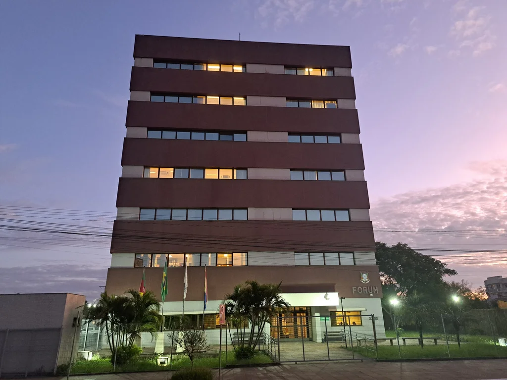 Assembleia aprova elevação da comarca de uruguaiana