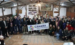 Reunião aberta debate Hospital Universitário do Pampa