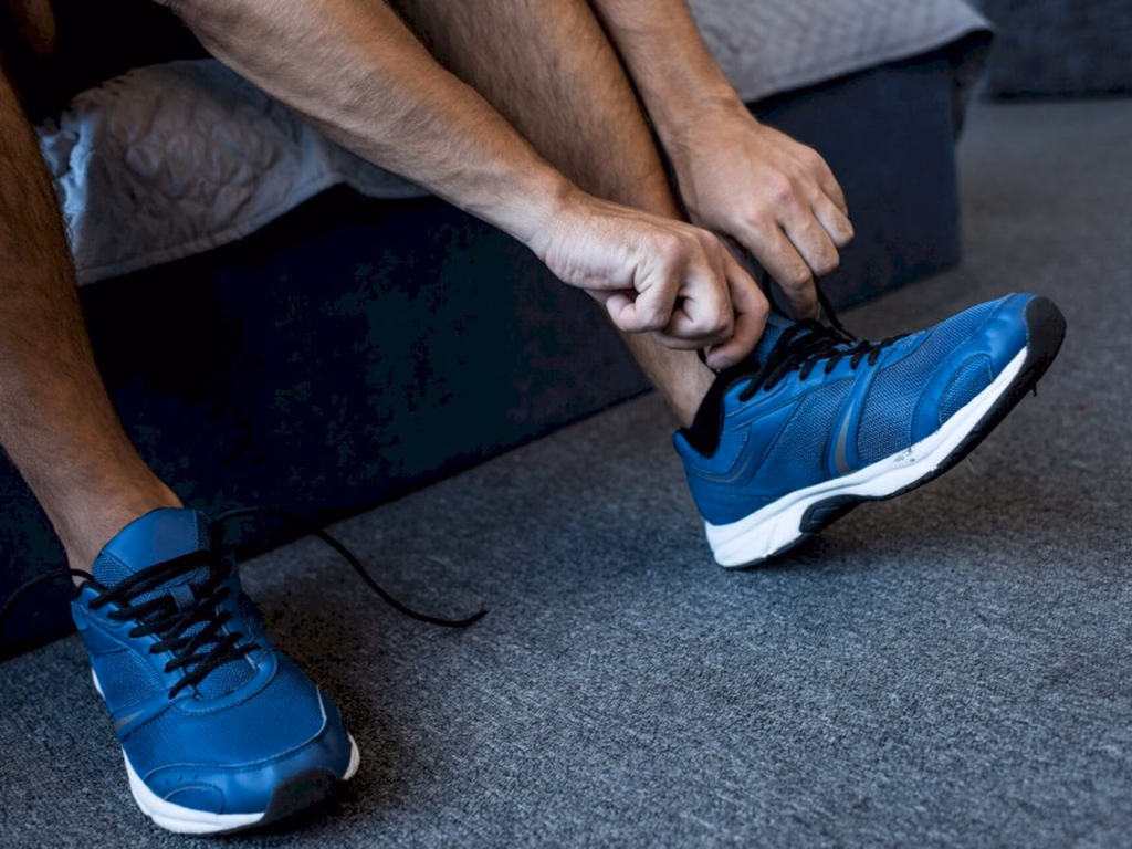 Nesta quarta Uruguaiana recebe o circuito virtual ‘Sesc Correr em Casa’