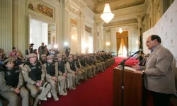 Corpo de Bombeiros Militar forma turma de sargentos em curso inédito de ensino à distância