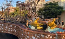 Tentativa de homicídio é registrada no bairro Mascarenhas de Moraes