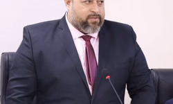 Vereador quer fiscalização contra pesca predatória no Cantão