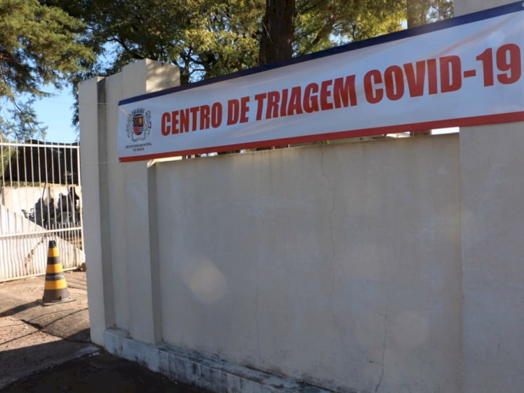 Morre idosa de 96 anos com suspeita de coronavírus