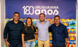 Delgado faz mais duas trocas no secretariado