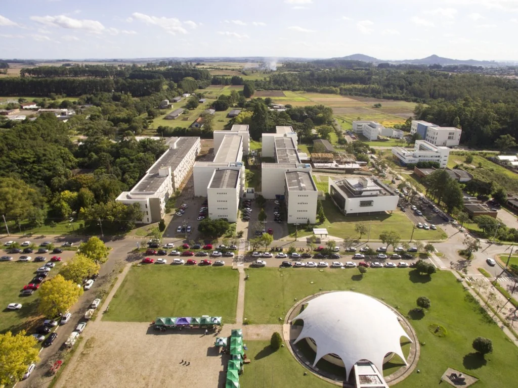 Inscrições para o vestibular da UFSM vão até dia 10
