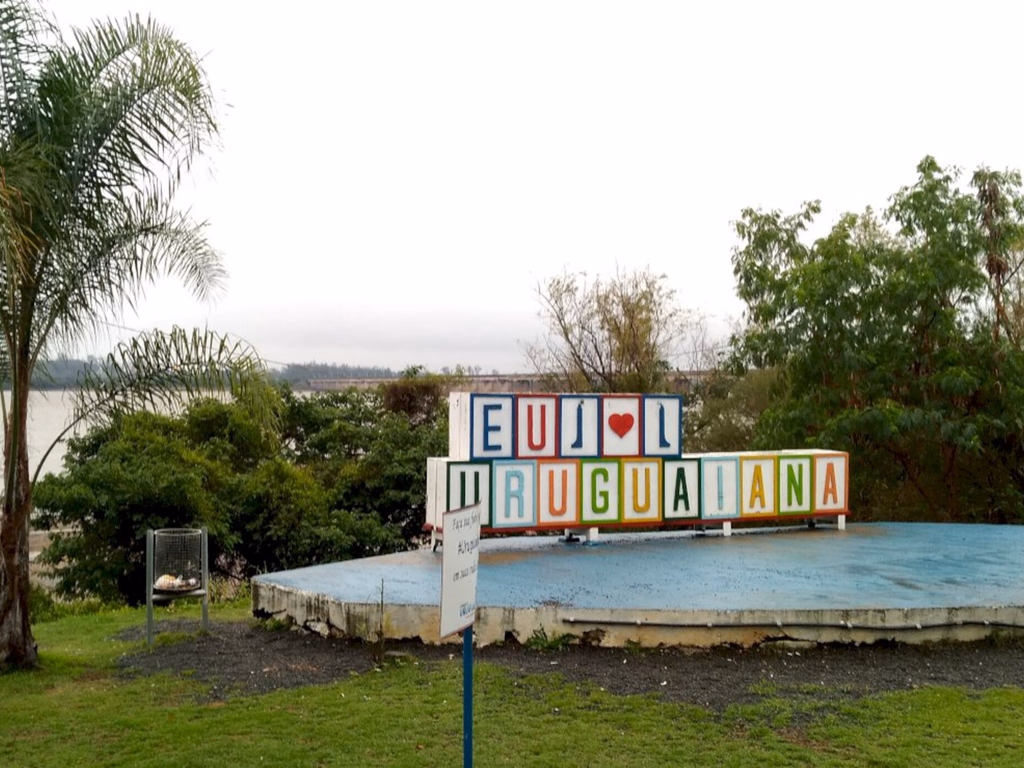 Uruguaiana cria Selo de Turismo Responsável