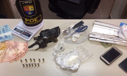 Movimento pela Segurança Pública se reúne