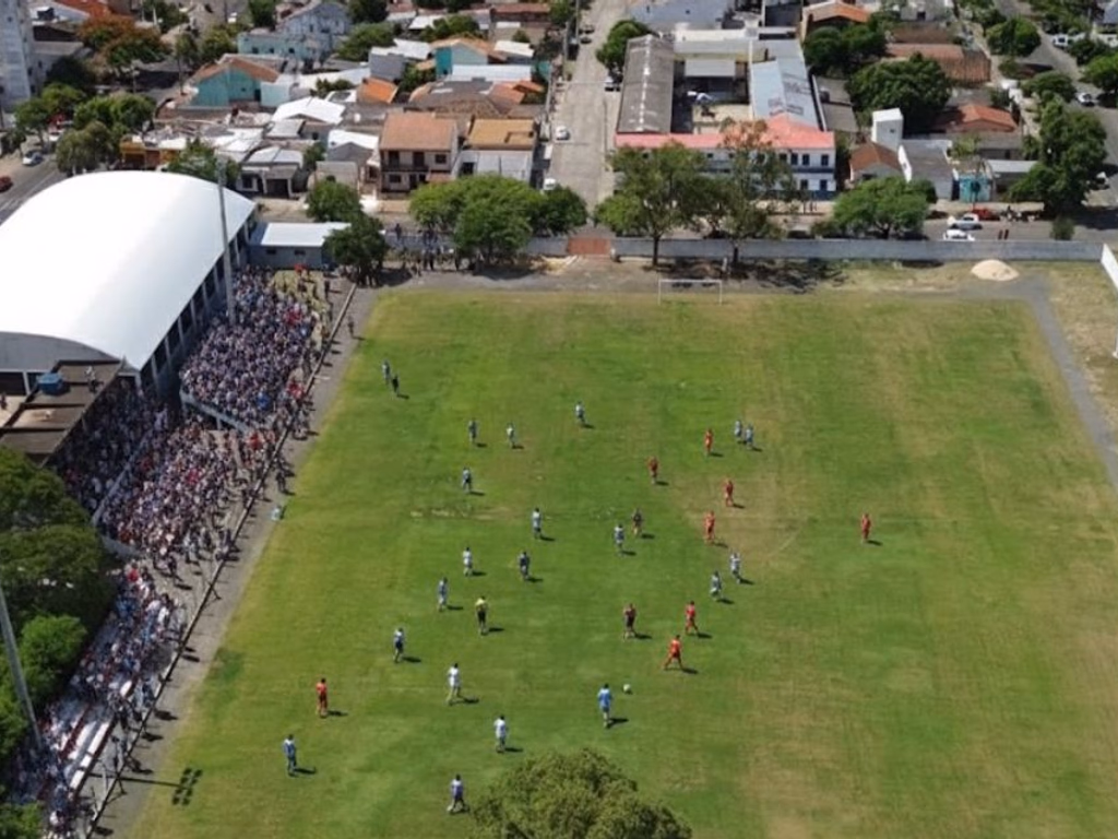 Quinta rodada do returno movimenta a LAU Sessentão 