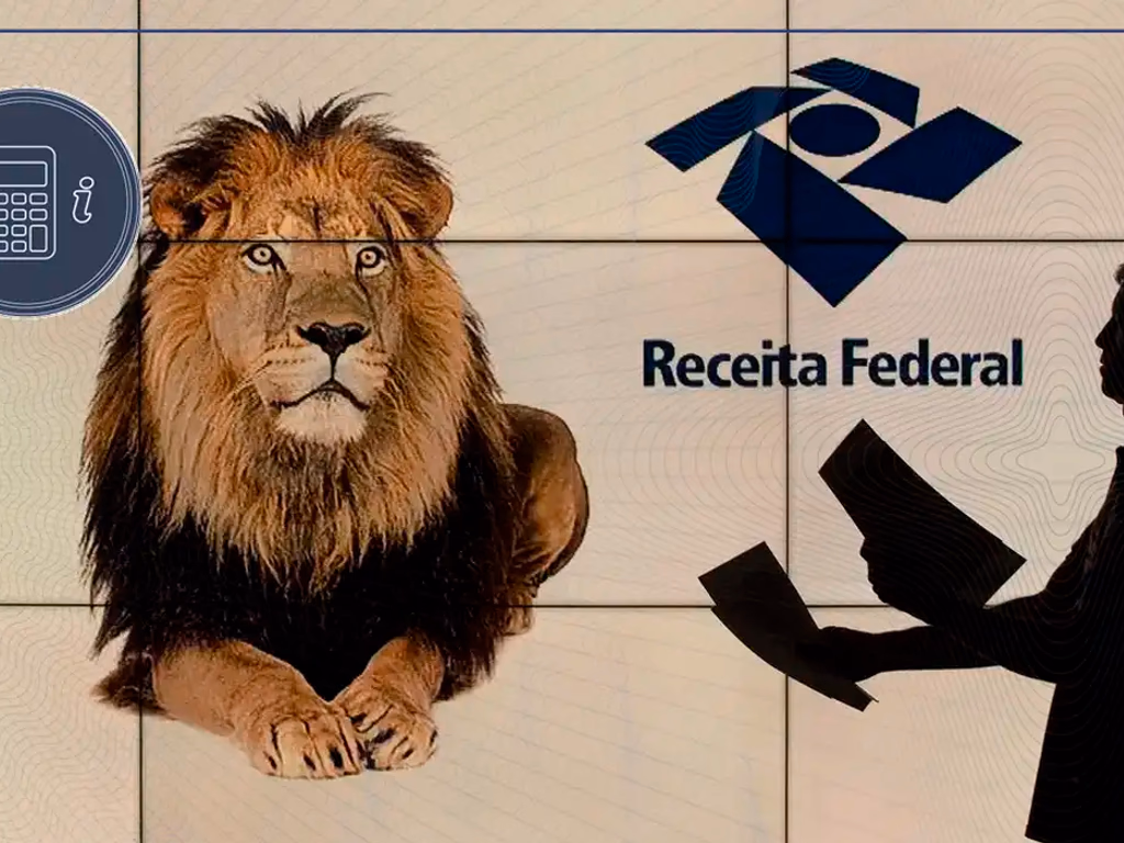 Declaração do Imposto de Renda começa em 23 de março