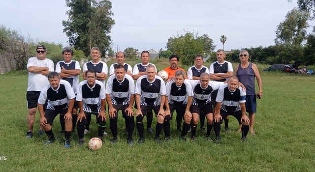 Liga Master Sessentão adia rodada após morte do presidente do Corinthians 