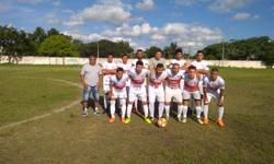 Quatro jogos marcam primeira rodada da segunda fase