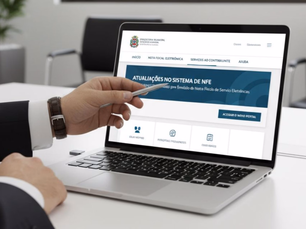 Capacitação gratuita prepara profissionais para uso do ISS Digital