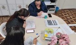 Sesc de Uruguaiana promove campanha de troca de livros