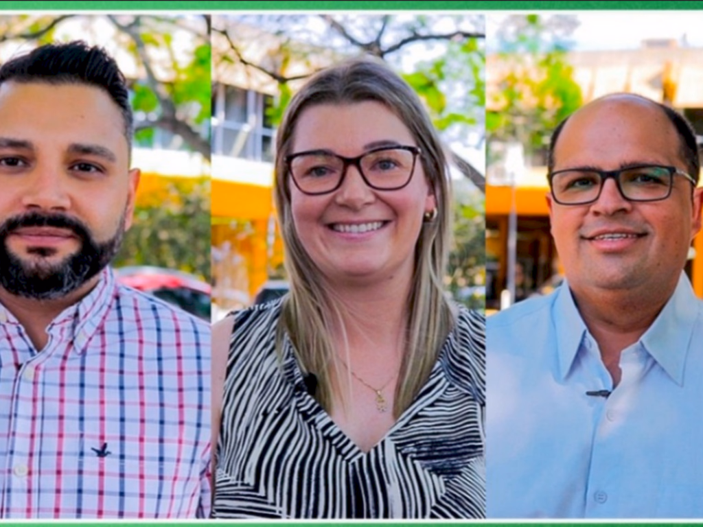 Unipampa está sob nova direção