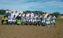 Uruguaianense vence e é líder da Liga Gaúcha de Futsal
