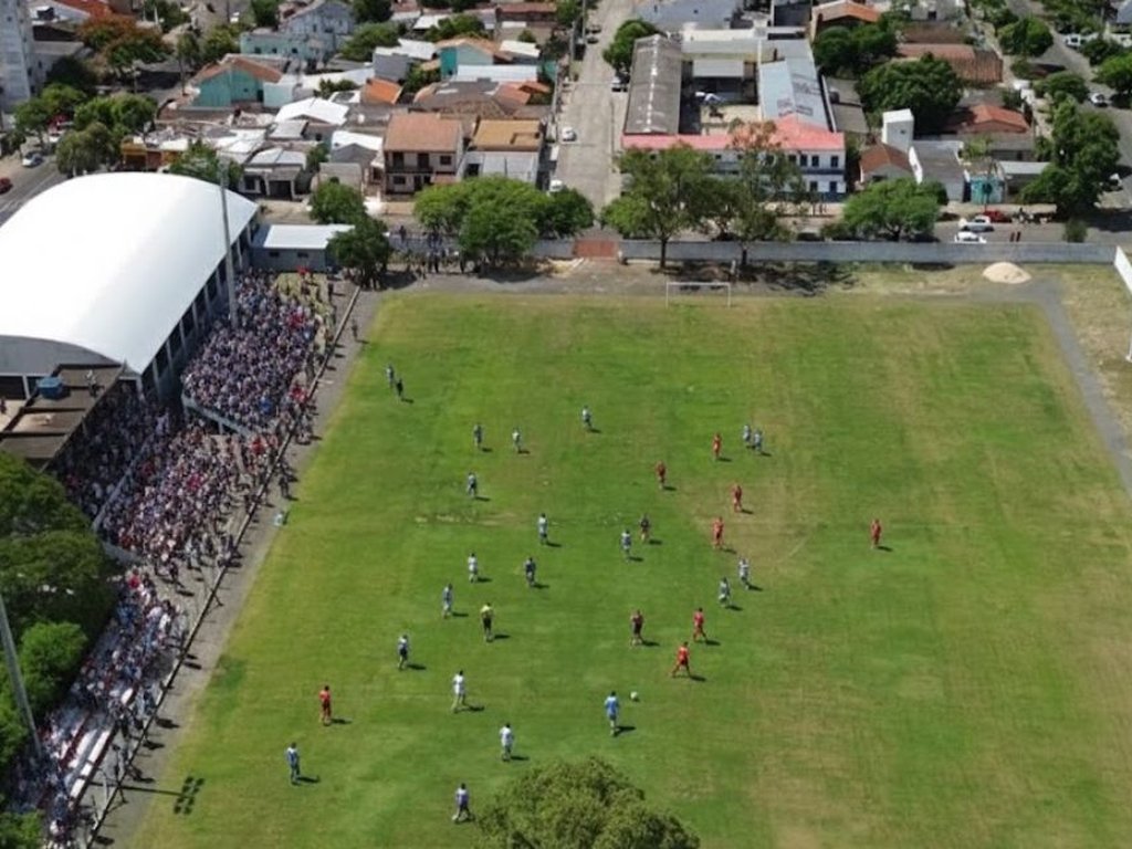 Quinta rodada do returno movimenta a LAU Sessentão 