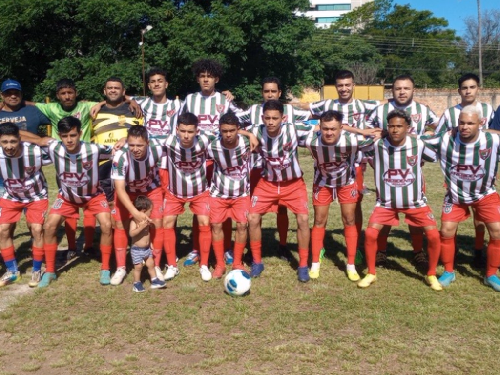 Decisão da Liga Amadora acontece neste domingo