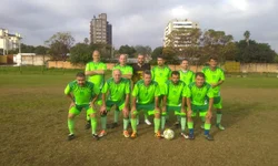 Quatro jogos marcam a terceira rodada da Liga Master Cinquenta e Cinco